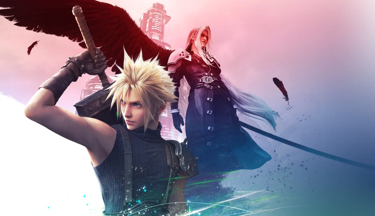 『FFVIIリメイク インターグレード』Switch2/Xbox/Windows版が2026年1月22日発売へ。シリーズ完結まで主要全プラットフォームで展開決定