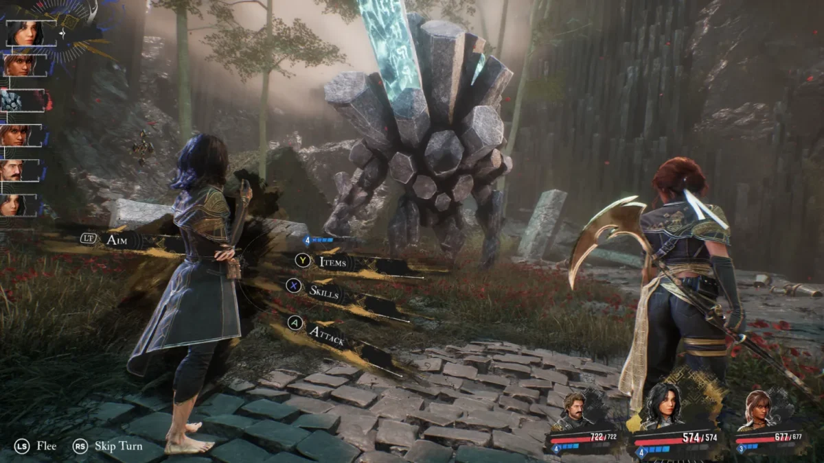 「制約されたくない」500万本超え『Expedtion 33』開発者が語る次回作の自由―ワシントン・ポスト