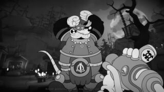 MOUSE_ P.I. For Hire _ Official Release Date Trailer 0-39 screenshot