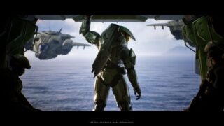 Halo: Campaign EvolvedのMaster Chief。Xbox 24年独占終了でPlayStation 5に2026年初展開