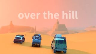 over the hill – Console Announcement Trailer 0-38 screenshot