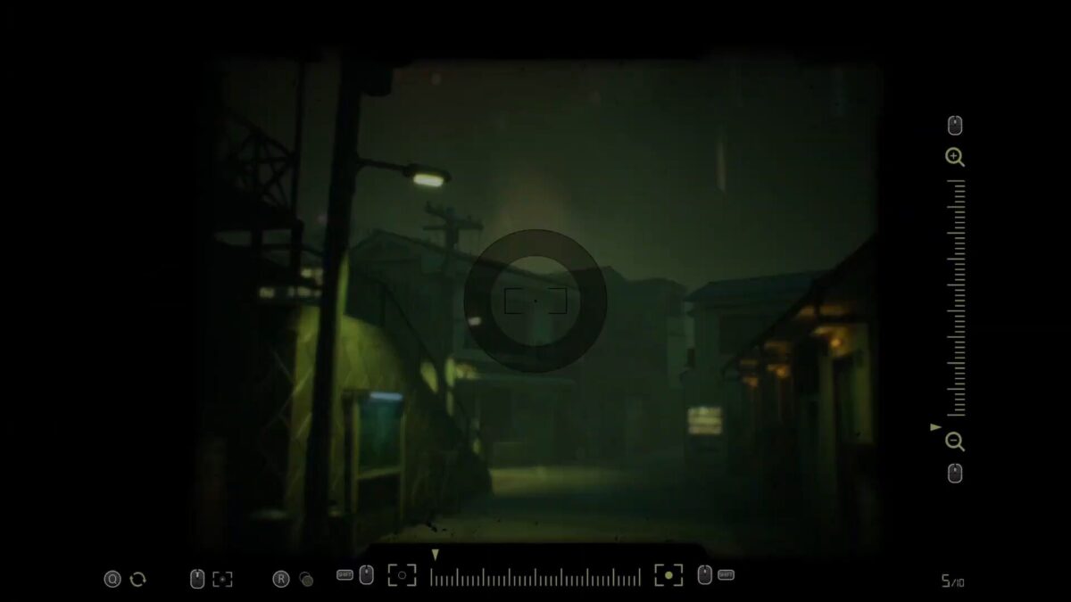 Maboroshi Artworks、新作ホラーゲーム『BLUR』発表――『Last Time I Saw You』開発元の挑戦