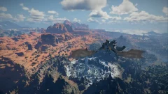 kurenai-no-sabaku_260130