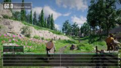 Crimson Desert on PlayStation 5 Pro – The Digital Foundry Deep Dive 12-32 screenshot