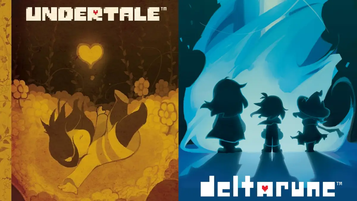 Undertale-Deltarune_260331