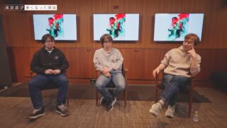 FINAL FANTASY VII REBIRTH Original Soundtrack Plus　Special Interview 10-50 screenshot