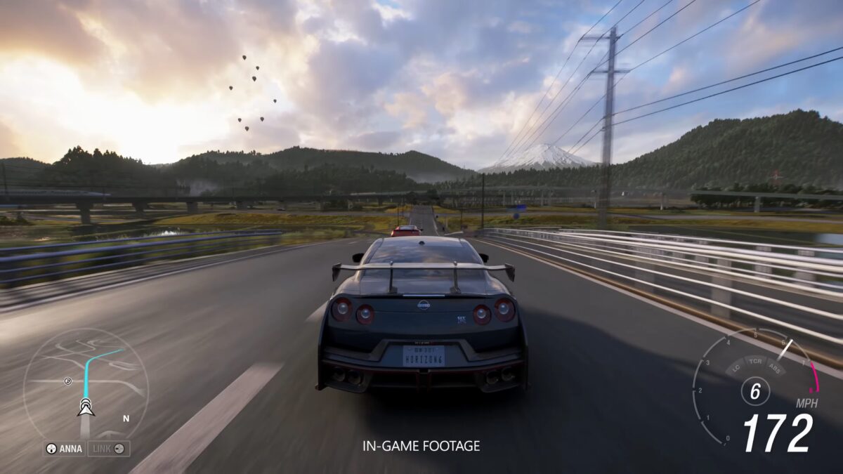 Forza Horizon 6 Official Initial Drive Trailer 0-49 screenshot