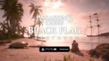Assassin’s Creed Black Flag Resynced – PS5 Pro Immersion Trailer _ PS5 Games 0-9 screenshot