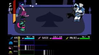 Deltarune-king_260627