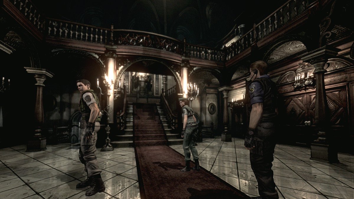 Biohazard-HD-Remaster_260715