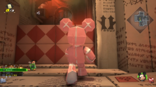 KINGDOM HEARTS IV _ D23 2026 ロングVer. トレーラー 2-29 screenshot