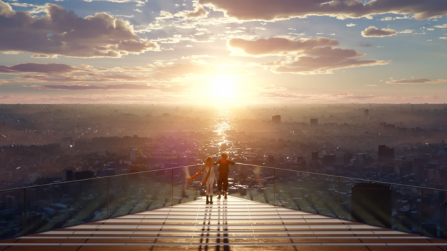 KINGDOM HEARTS IV _ D23 2026 ロングVer. トレーラー 1-19 screenshot