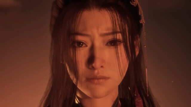Phantom Blade Zero – Pre-Order Teaser 0-12 screenshot