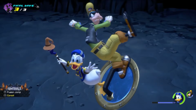 Kingdom Hearts 4 – Official Coco Extended Gameplay Trailer _ D23 2026 2-52 screenshot