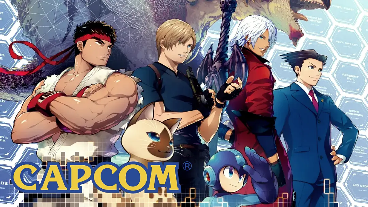 Capcom_260916