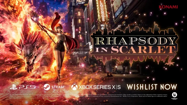 PS4/Switch『デッドオアアライブエクストリーム3 スカーレット』みさき