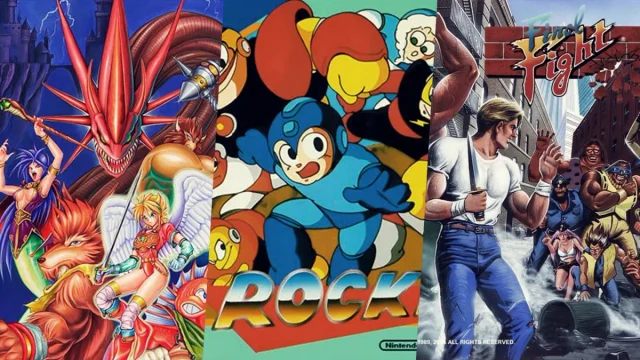 capcom-29-classic-games-korea-rating-breath-of-fire-mega-man-final-fight
