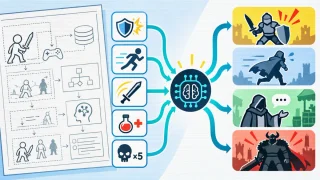 sony-ai-npc-player-data-patent