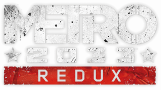 Epic Games Storeにてストーリードリブンfps Metro 33 Redux 無料配布開始 15日連続ゲーム無料配布第6弾 ゲーム情報 ゲームのはなし