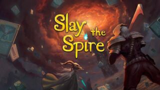 高評価の新感覚カードゲーム Slay The Spire Switch日本語版が配信開始 Ps4版も近日配信予定 ゲーム情報 ゲームのはなし